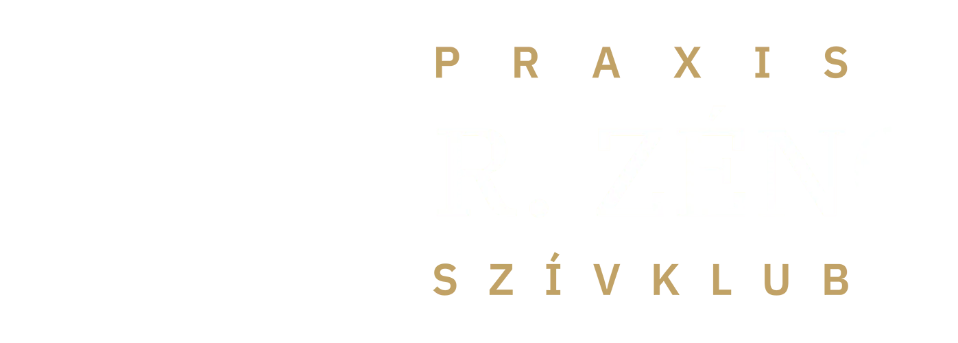 Praxis Dr. Zénó Szívklub